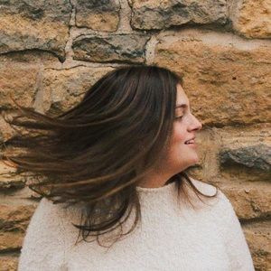 Meet your Posher, Michela